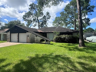 7910 Jonquil Dr, Texas City, TX 77591