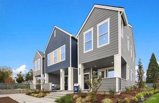 4261 McKinley Lot 18 Ave, Carnation, WA 98014