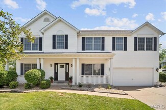 4 Turtle Dove Ct, O Fallon, MO 63368