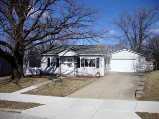 3118 Prairie Ln, Lafayette, IN 47904