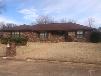 2025 2025 Crestline, Duncan, OK 73533