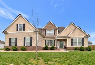 102 Lt Frank Walkup Blvd, La Vergne, TN 37086