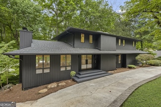 1860 Mountain Shadow, Stone Mountain, GA 30087
