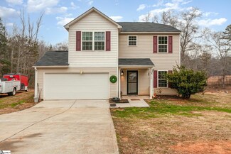 130 Yellow Pine Dr, Anderson, SC 29626