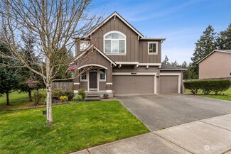 17202 83rd Avenue Ct E, Puyallup, WA 98375