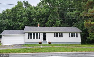 3411 Forrest Ave, Dover, DE 19904