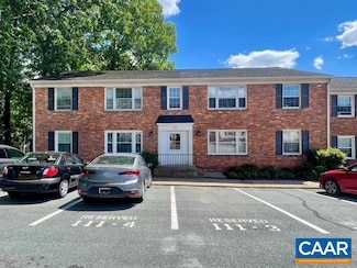 111 Hessian Hills Ridge Unit 4, Charlottesville, VA 22901