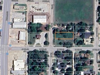 1037 Elm St, Abilene, TX 79602