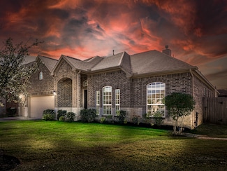 32003 Casa Linda Dr, Hockley, TX 77447