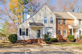 2500 Thicket Greene, Henrico, VA 23233