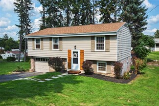 109 Newgate Dr, Monaca, PA 15061