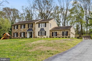 107 Cove Ln, Media, PA 19063
