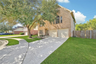 3802 Teal Maple Ct, Fresno, TX 77545