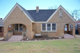 2504 W Park Place, Oklahoma City, OK 73107