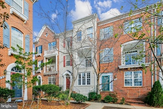 1127 Gaither Rd, Rockville, MD 20850