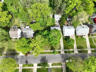 1151 Haselton Rd, Cleveland, OH 44121