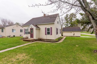 604 E Gustavus Ave, Fergus Falls, MN 56537