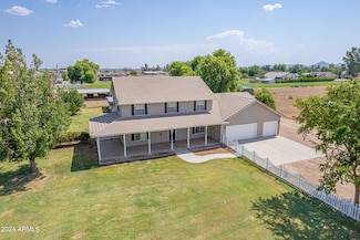2449 E Southwood Rd, San Tan Valley, AZ 85140