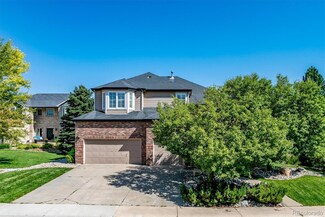 6071 Puma Ridge, Lone Tree, CO 80124