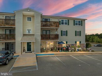 45 Hailey Ln Unit A4, Strasburg, VA 22657