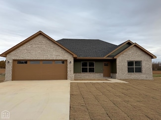 193 Granny Jean Ln, Paragould, AR 72450