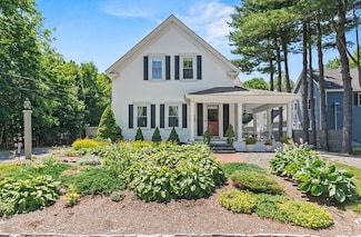 107 Dean St, Mansfield, MA 02048