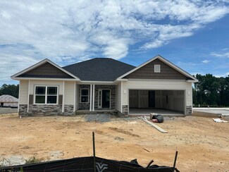118 Southern Estates Dr, Sanford, NC 27330