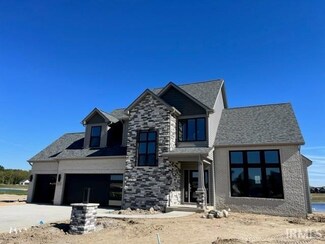 1357 Din Cove, Huntertown, IN 46748