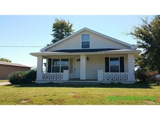 23106 Daisy Hill Rd, Borden, IN 47106