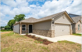 12749 Waterbury Way, Moundville, AL 35474