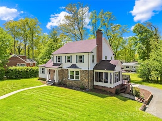 621 N 9th St, Albemarle, NC 28001