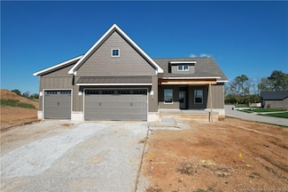 6449 21st Century Dr, Charlestown, IN 47111