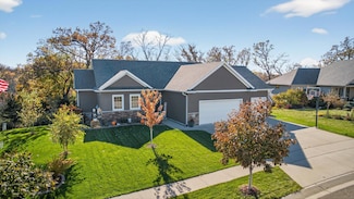 3951 Stone Point Dr NE, Rochester, MN 55906