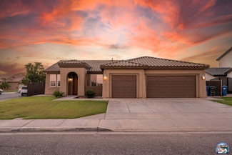 901 E Rivera Ave, Calexico, CA 92231