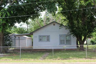 515 E 15th Ave, Stillwater, OK 74074