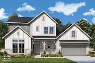 19784 Chatham Shore Ln, Westfield, IN 46074