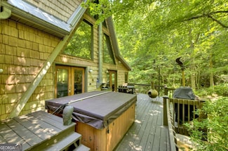 7843 Georgia 382, Ellijay, GA 30540
