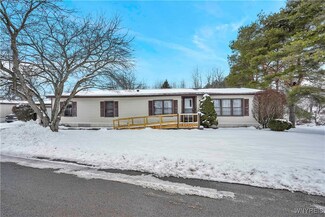 22 Southview Dr, Arcade, NY 14009