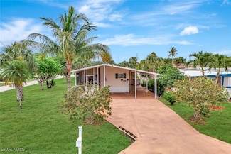524 Menton Ln, Naples, FL 34112