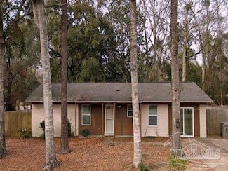 364 Petty Dr, Cantonment, FL 32533