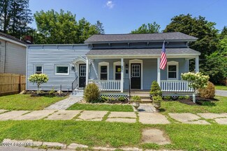 85 Saratoga Ave, Ballston Spa, NY 12020