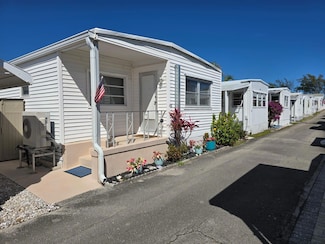 20 Juniper Dr Unit K, Briny Breezes, FL 33435