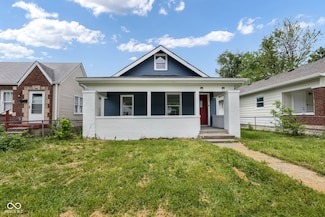 1472 N Grant Ave, Indianapolis, IN 46201