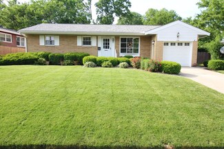 11369 Rose Ln, Cincinnati, OH 45246