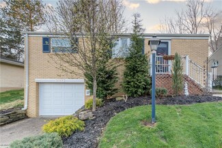 5160 Curry Rd, Pittsburgh, PA 15236