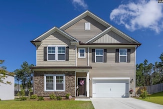 108 Shadowbrook Way, Camden, SC 29020
