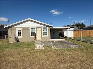 600 SE 3rd St, Mulberry, FL 33860