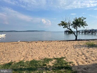 0 Long Beach Rd, Charlestown, MD 21914