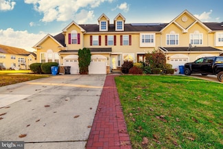 316 Keswick Dr, Swedesboro, NJ 08085