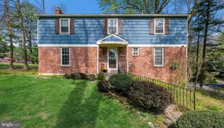 477 Farnum Rd, Media, PA 19063